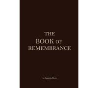 The Book of Remembrance