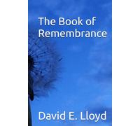 The Book of Remembrance (The Spiral Series)