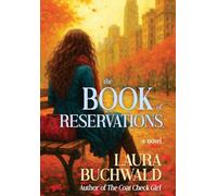 The Book of Reservations: 2 (The Ghost Table Trilogy)
