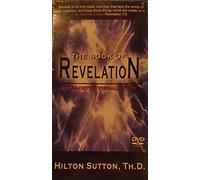 The Book of Revelation, an In-depth Visual Study Boxed Set!