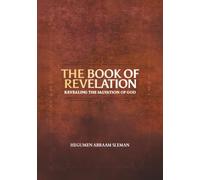 The Book of Revelation: Revealing the Salvation of God