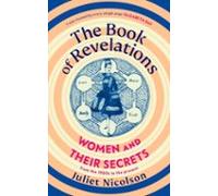 The Book Of Revelations (ebook)