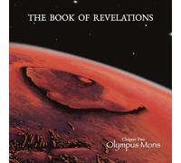 The Book of Revelations - Olympus mons