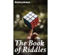The Book Of Riddles (ebook)