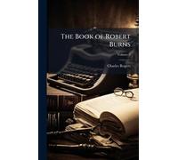 The Book of Robert Burns