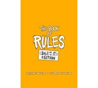 The Book of Rules: Creativity Edition
