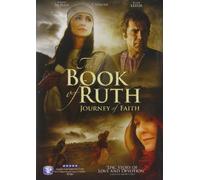 The Book of Ruth: Journey of Faith [USA] [DVD]