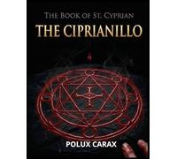 The Book of Saint Cyprian the Cyprian: A 21st Century Adaptation of The Book of Saint Cyprian