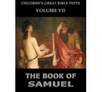 The Book Of Samuel (ebook)