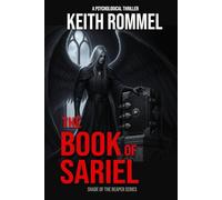 The Book of Sariel: A Supernatural Thriller: 6 (Shade of the Reaper)