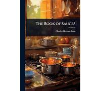 The Book of Sauces