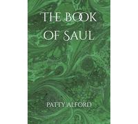 The Book of Saul: Told by Miriam