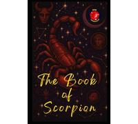 The Book of Scorpio