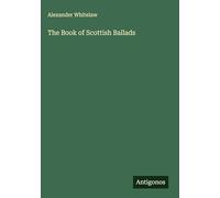 The Book of Scottish Ballads