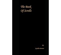 The Book Of Scrolls: Spoken Word