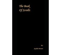 The Book Of Scrolls: Spoken Word