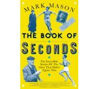 The Book Of Seconds (ebook)