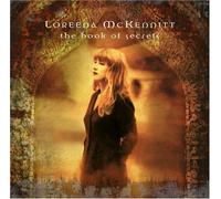 The Book of Secrets by Loreena Mckennitt (1997-09-30)