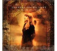 THE BOOK OF SECRETS by Loreena Mckennitt (2007-11-06)