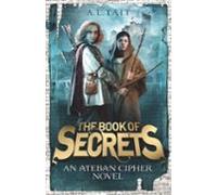 The Book Of Secrets (ebook)