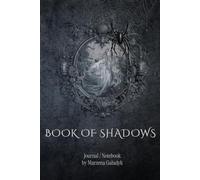 The Book of Shadow Collection: Volume I - Dark Edition