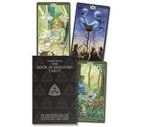 The Book of Shadows Complete Kit