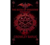 The Book of Shadows Witchcraft