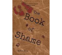 The Book of Shame: A Caster and Her Aspects Fantasy Novel