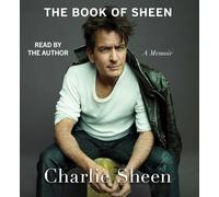 The Book of Sheen: A Memoir