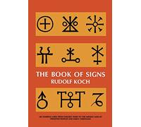 The Book of Signs (Dover Pictorial Archive)