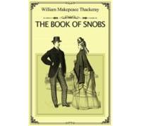 The Book Of Snobs (ebook)