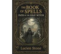 The Book Of Spells: Path Of The Gray Witch