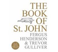 The Book Of St John (ebook)