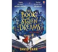 The Book Of Stolen Dreams