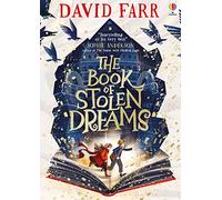 The Book of Stolen Dreams (The Stolen Dreams Adventures): 1