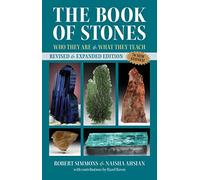 The Book of Stones: Who They Are and What They Teach