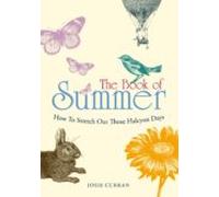 The Book Of Summer (ebook)