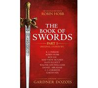The Book of Swords: Parte 1 – Harper Collins Publishers