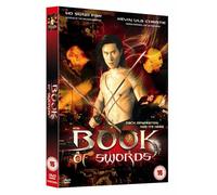 The Book Of Swords [Reino Unido] [DVD]