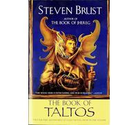 The Book of Taltos: Contains the Complete Text of Taltos and Phoenix: 2 (Jhereg)