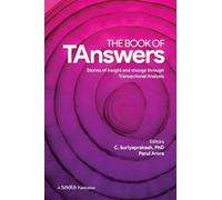 The Book of TAnswers: Stories of Insight and Change through Transactional Analysis