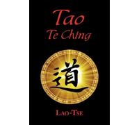 The Book of Tao: Tao Te Ching - The Tao and Its Characteristics (Laminated Hardcover) by Lao Tse (2008-03-01)