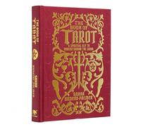 The Book of Tarot: A Spiritual Key to Understanding the Cards (Mystic Archives)