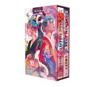 The Book of Tea Duology set