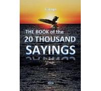 The Book Of The 20000 Sayings (ebook)