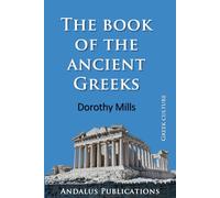 The book of the ancient Greeks