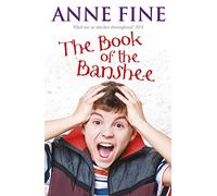 The Book Of The Banshee