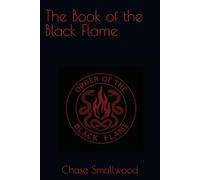 The Book of the Black Flame