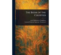 The Book of the Courtier