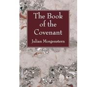 The Book of the Covenant